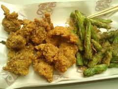 -东门町美食街