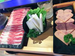 -三人行骨头王火锅(长寿店)