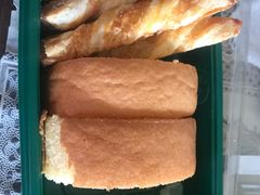 生乳卷-泸溪河桃酥(西直门凯德店)