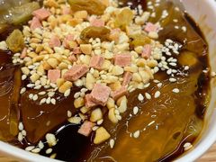 付氏冰粉-付小姐在成都(川沙店)