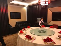 -阿一鲍鱼海鲜酒家(苏丹依斯迈路店)
