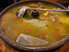 -杨记隆府(白象街店)