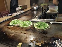 葱饼-味乃家 本店