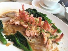 -顺德美的万豪酒店-万豪中餐厅