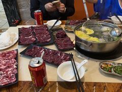 -福合埕牛肉丸(福平路店)