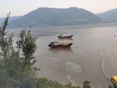 -北岐滩涂