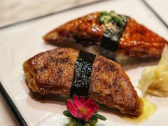 手握大拼-月下料理(楷林IFC店)