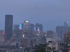 -富斯特索道