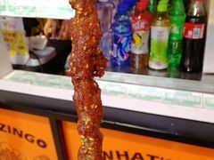 羊肉串-北京稻香村(西单购物中心店)