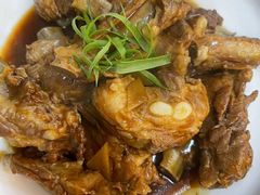-渔码头食府(蓬莱阁店)