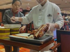 -大鸭梨烤鸭(石佛营店)