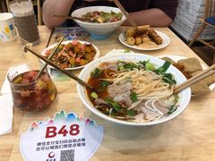-贵凤凰贵州米粉(五道口店)
