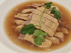 -扬州狮子楼·非遗淮扬菜(总店)