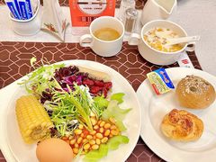 -上海国际饭店