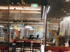 -京华烟云·北京烤鸭(领展购物广场·中关村店)