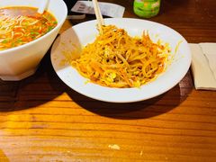 -鼎高高陕西美食(龙德广场店)