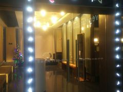 门面-枣子树素餐厅(铂金城店)