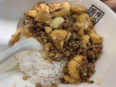 -德天顺盖码饭(人民西路店)