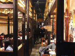 大堂-韩国料理大力士(屏风街店)
