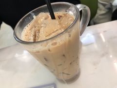 -翠华餐厅(香港国际机场店)