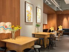 -tea'stone(平安金融中心店)