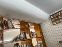 -长颈鹿咖啡(大学路店)