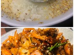 -大牌大·传统杭帮菜(湖滨店)