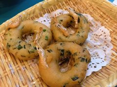 -安泰楼·佛跳墙创始人·传统闽味早茶·酒楼(三坊七巷闽菜地标店)