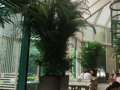 -金海湾自助餐厅(金陵饭店)