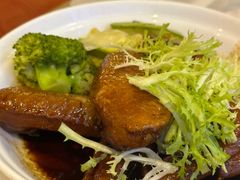 -太平馆餐厅(尖沙咀店)