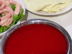 -枇杷园食为鲜火锅(南山店)