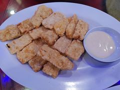 -大茄来海鲜餐厅(亚洲城分行)