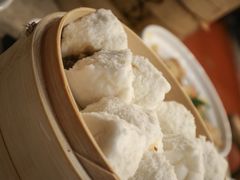 蜜汁叉烧包-点都德(龙之梦店)