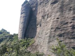 -崀山风景名胜区