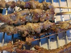 -木屋烧烤(坂田天安云谷店)