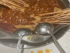 -钢五区节子串串香(环球汇·天誉店)