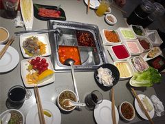 -海底捞火锅(坪山益田假日广场店)