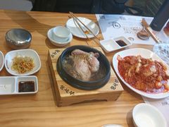 -张师傅参鸡汤(公园路店)