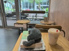 -Manner Coffee(龙岗CC创意园店)