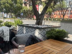 -ELI FALAFEL Lebanese&Mediterranean黎巴嫩美食(富城路店)