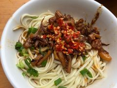 -大石人家鱿鱼面馆(大石西路总店)