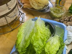 -威邵鸡煲(西华路总店)