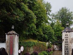 -潜口民宅博物馆