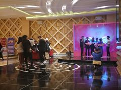 -堂会·KTV·自助餐·团建聚会(天河店)