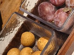 -芸山季·云南山珍菌火锅(南翔印象城MEGA店)