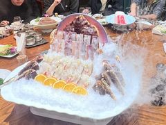 -海市盛宴海鲜餐厅(麦库店)