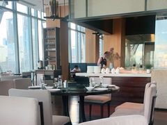 靠窗位-小南洋海景餐厅(深圳湾店)