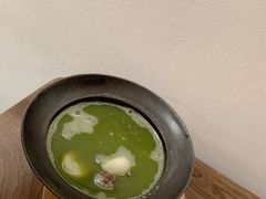 -知亘茶食