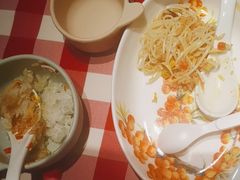 -西贝(六里桥旗舰店)