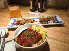 -初居食屋日式料理(万象城购物中心店)